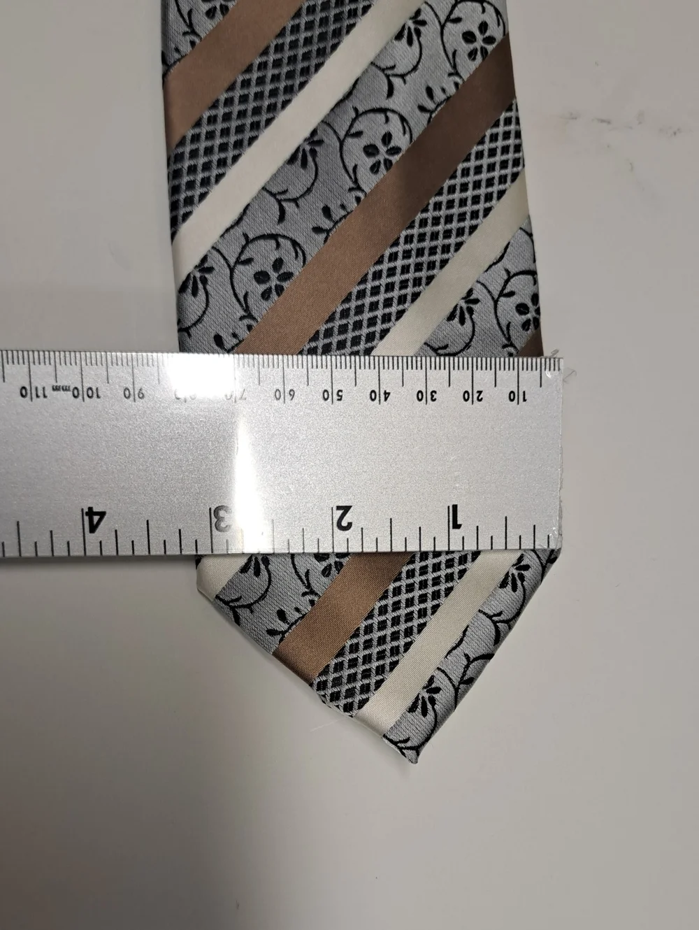 VITOROFOLO chic tie